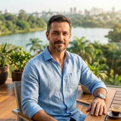 Dr. André Vasconcelos