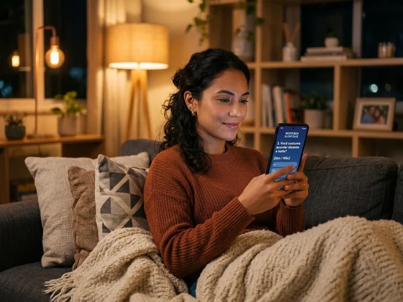 A conta real do sono: quanto custa continuar dormindo mal todos os meses?